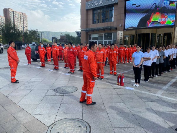 安(ān)全大检查｜团圆平安(ān)迎双节